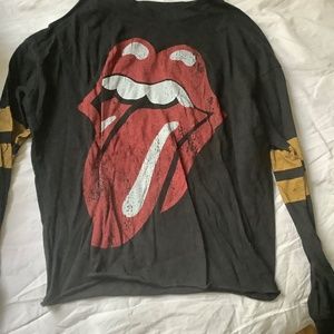 ROLLING STONES TSHIRT